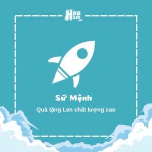 sứ mệnh