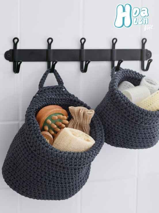 Hộp đựng len móc mẫu 1