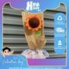 bo-hoa-huong-duong-don